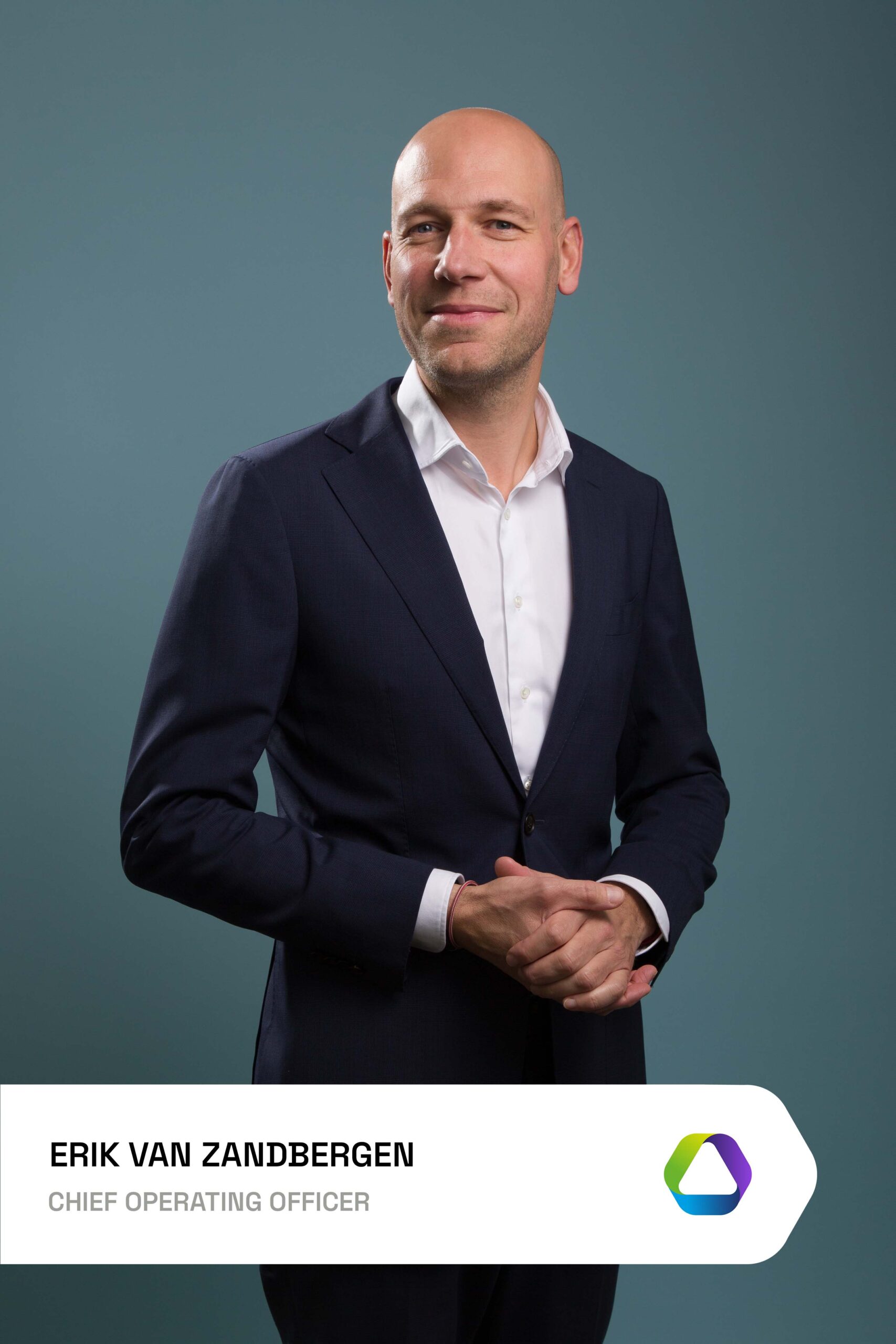 Erik van Zandbergen