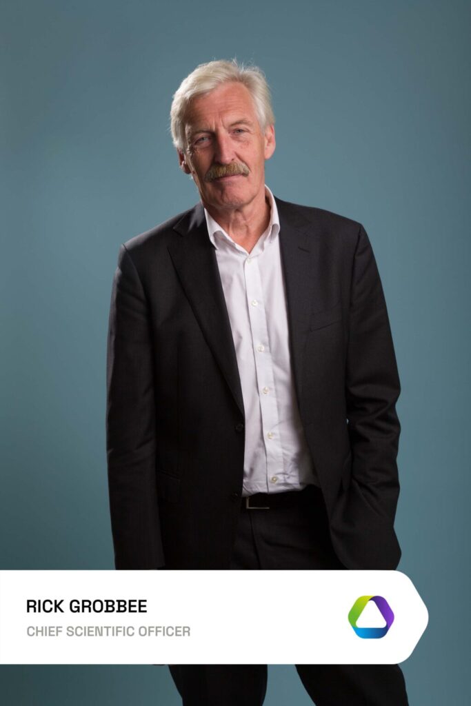Image of Rick Grobbee