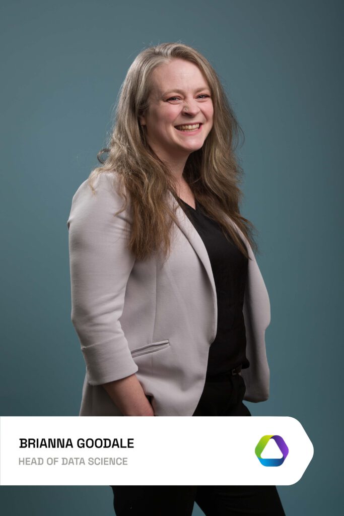 Image of Brianna Goodale