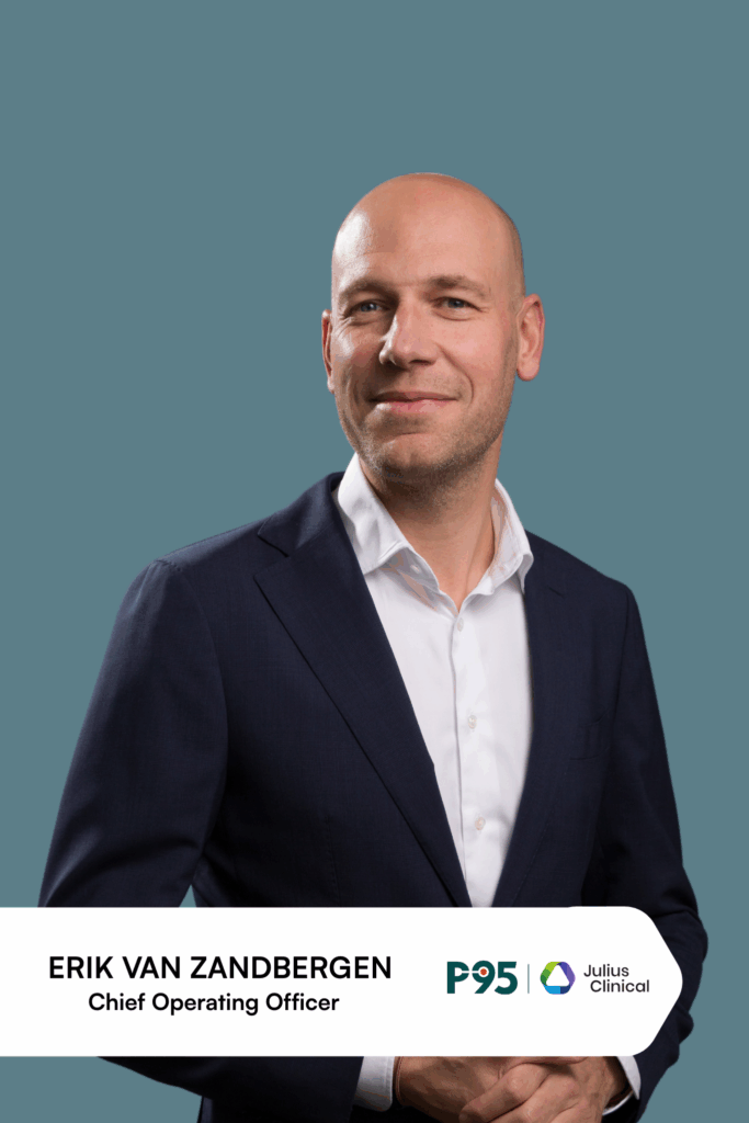 Image of Erik van Zandbergen