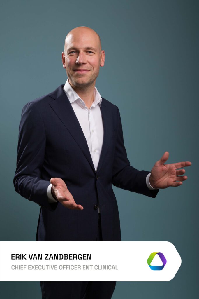 Image of Erik van Zandbergen