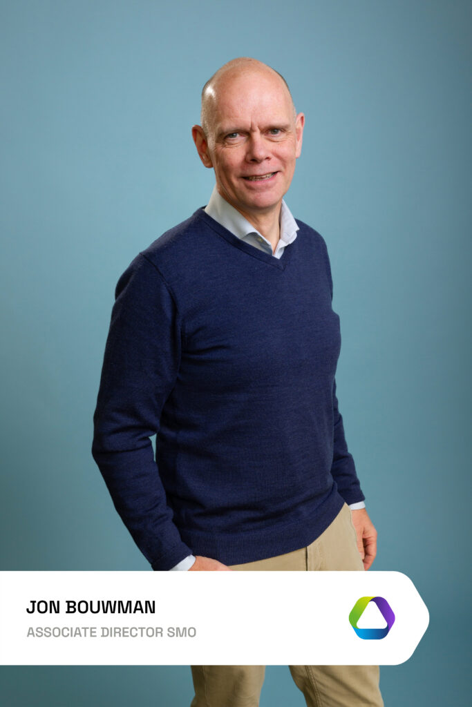 Image of ​Jon Bouwman