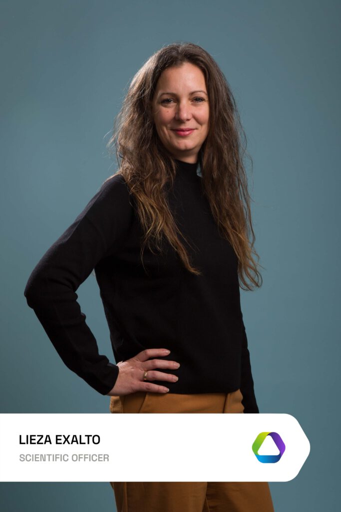 Image of Dr. Lieza G. Exalto