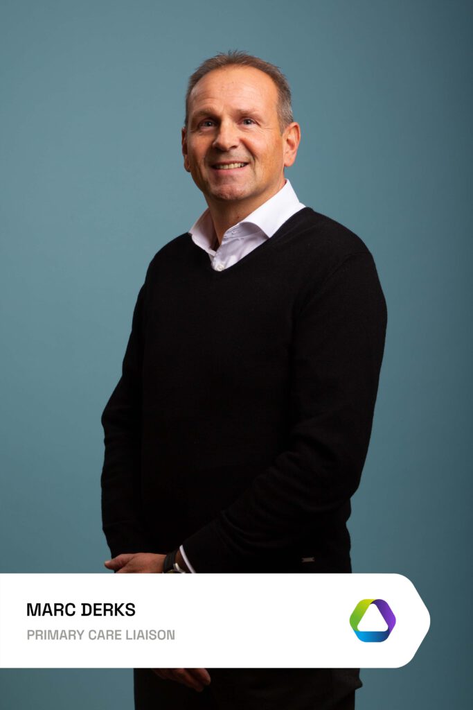 Image of Marc Derks