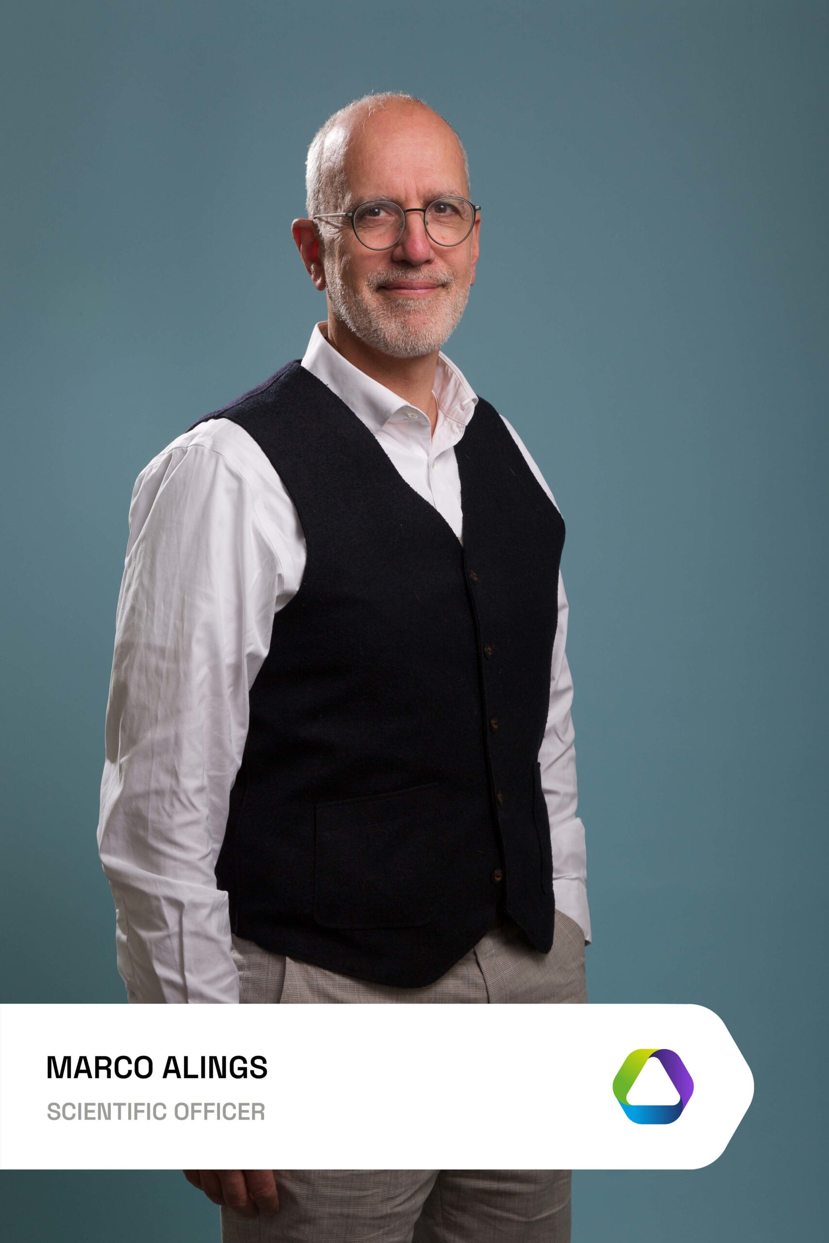 Dr. Marco Alings