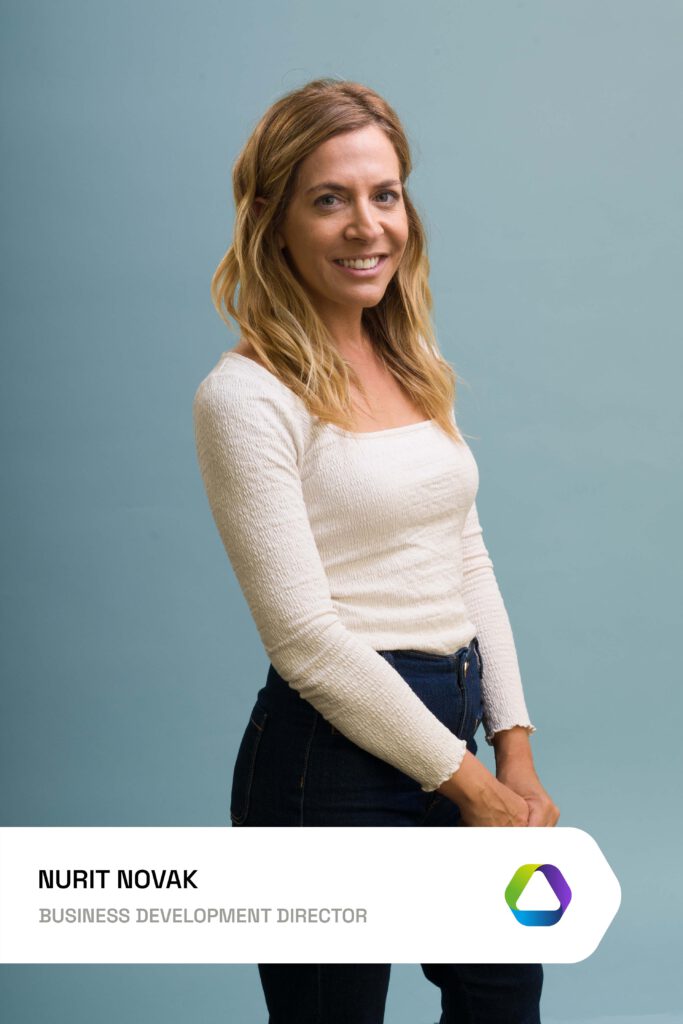 Image of Dr. Nurit Novak