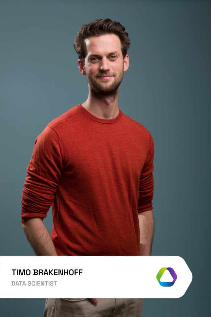 Image of Timo Brakenhoff