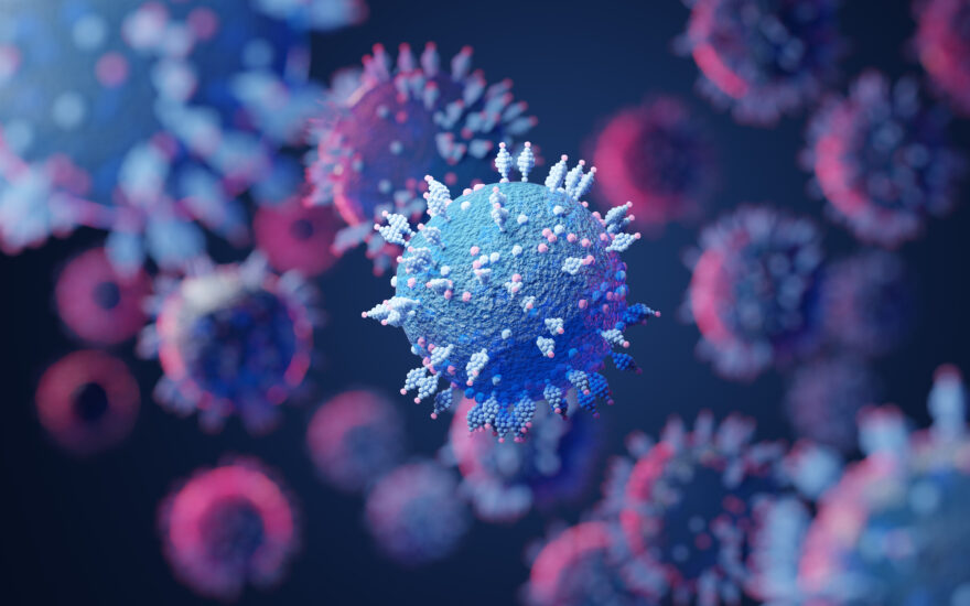 COVID-19 lessons from pandemic to endemic