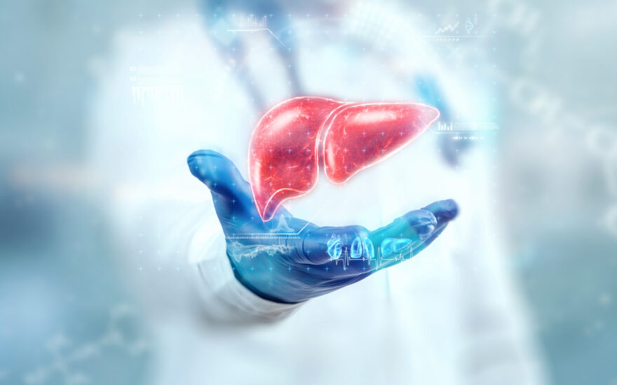 Insulin Resistance in NAFLD