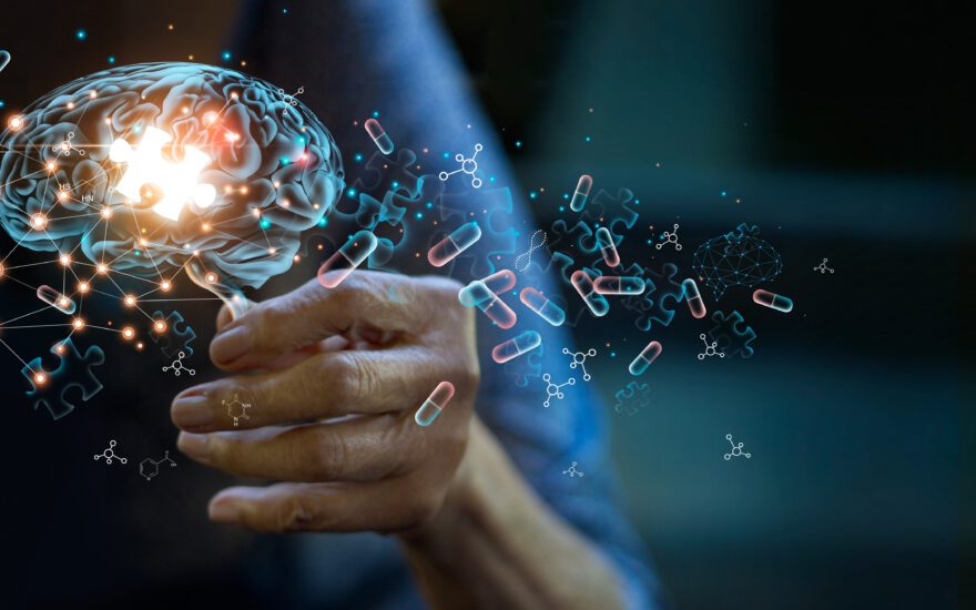 The Alzheimer’s disease drug development landscape