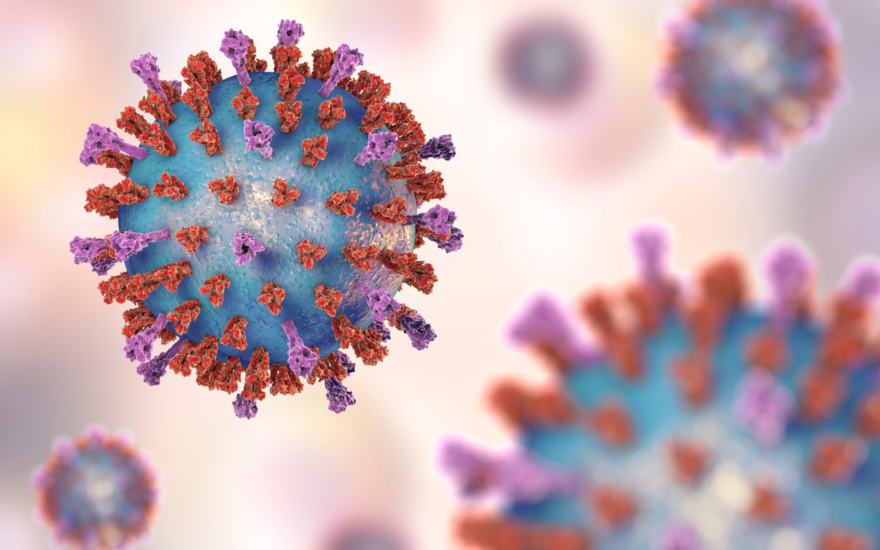RSV vaccine development for all ages, what lies ahead of us?