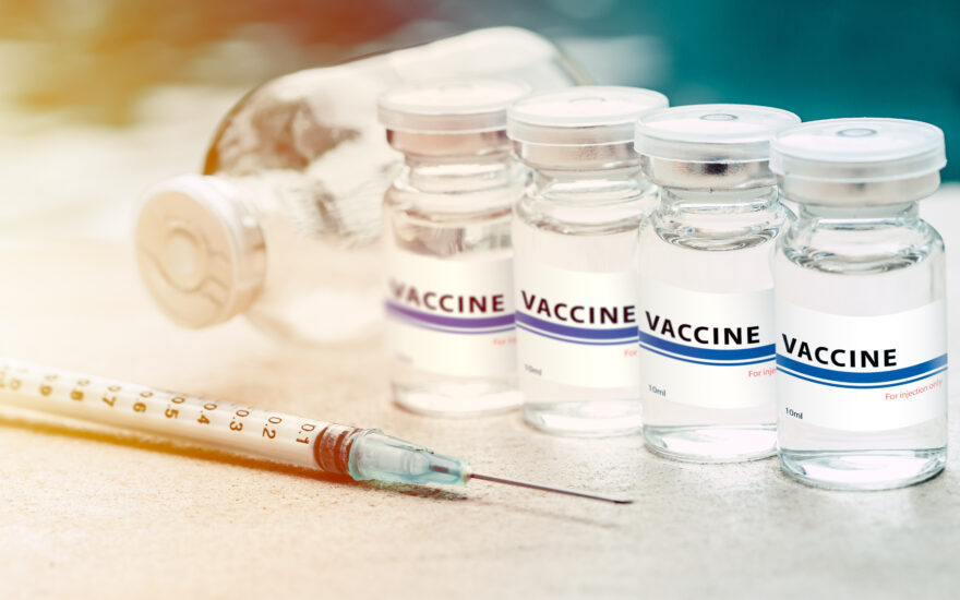 Webinar: Progress in RSV Vaccines and Monoclonal Antibodies