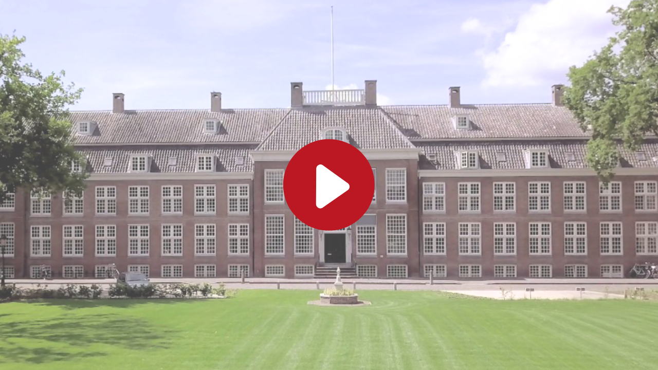 Image of Julius Clinical office