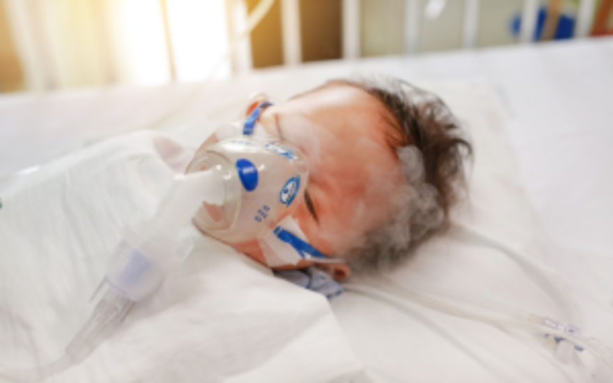 Webinar: “RSV and Asthma”