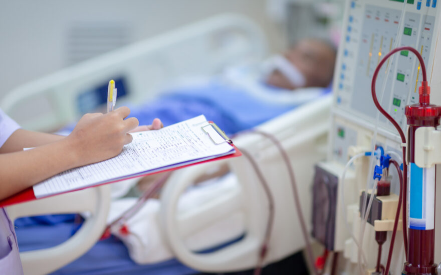 Webinar – Revolutionizing Kidney Failure Treatment: Clinical Impact and Lessons Learned from the CONVINCE Clinical Trial