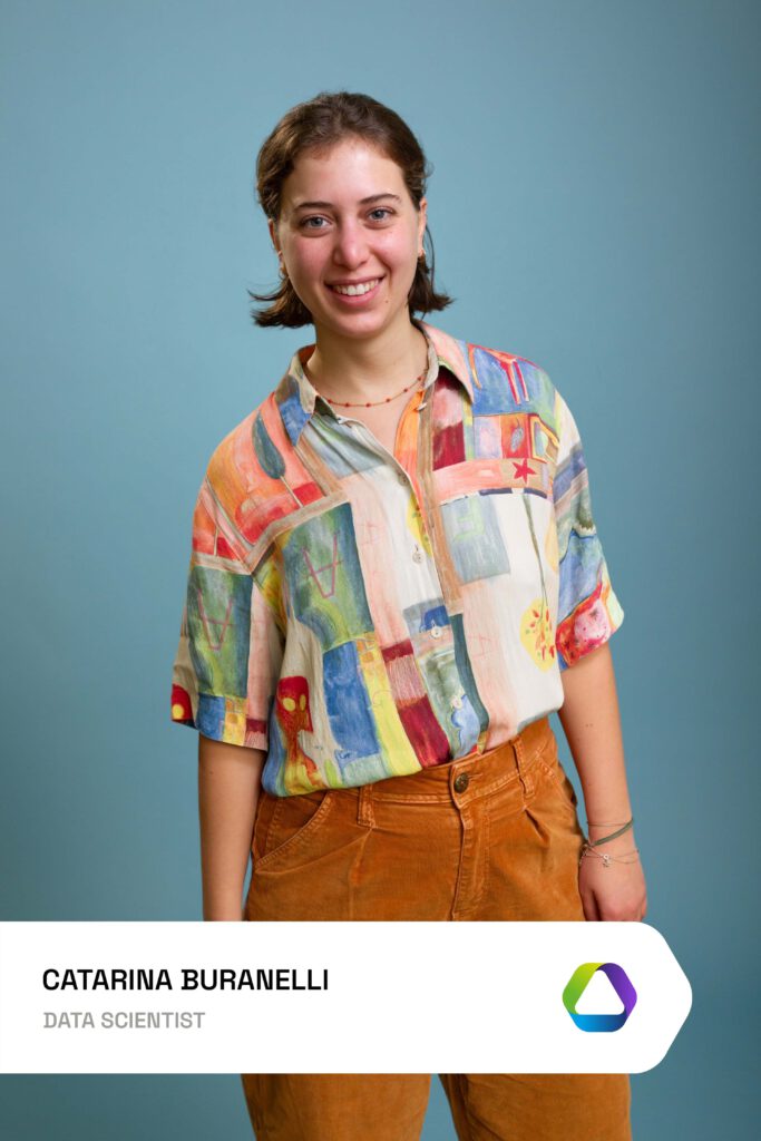 Image of Caterina Buranelli