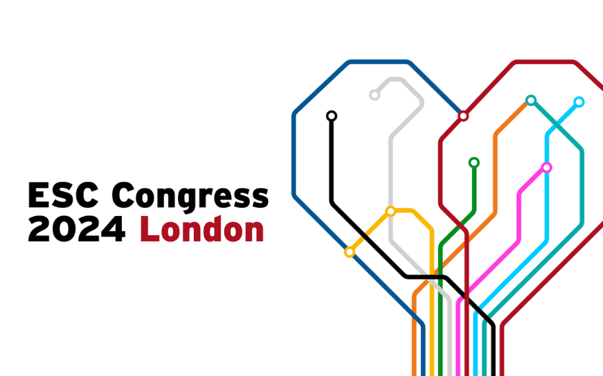 ESC Congress