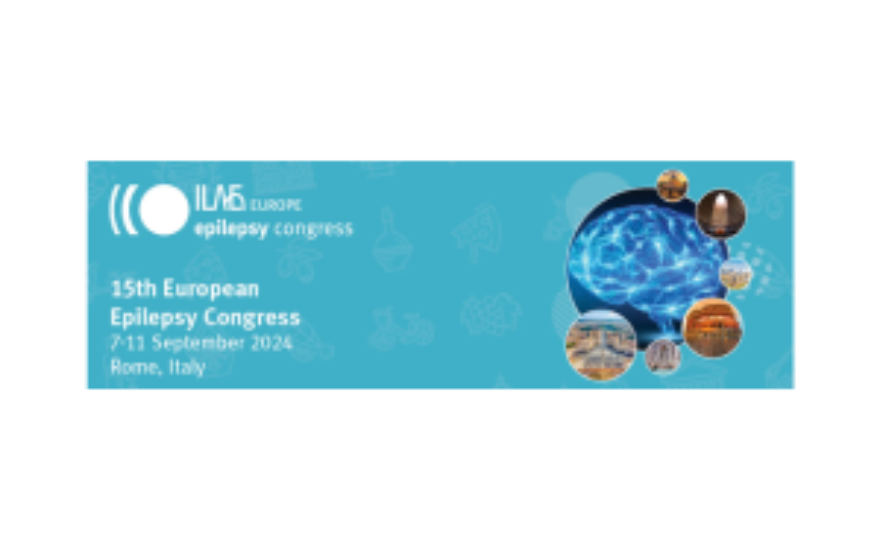 15th European Epilepsy Congress