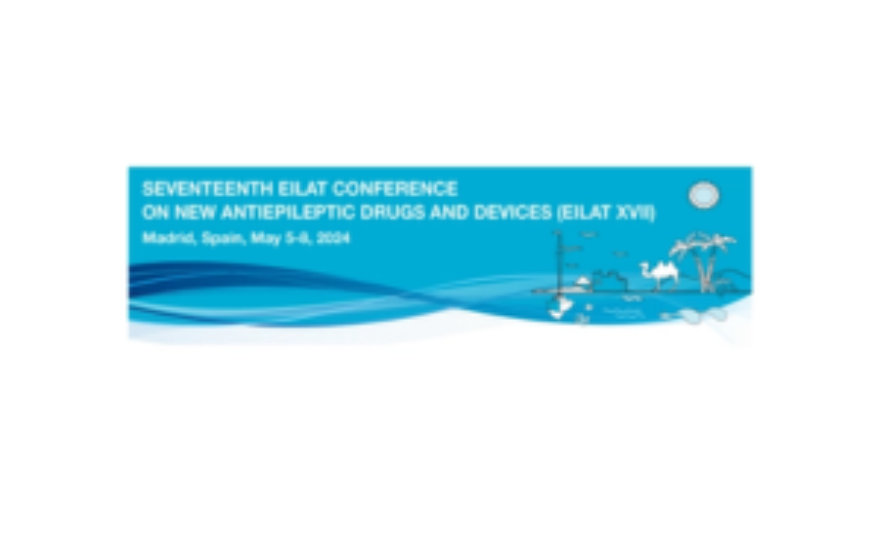 Seventeenth Eilat Conference on New Antiepileptic Drugs and Devices