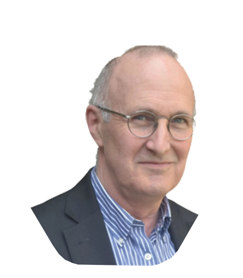 Prof. John Gallacher