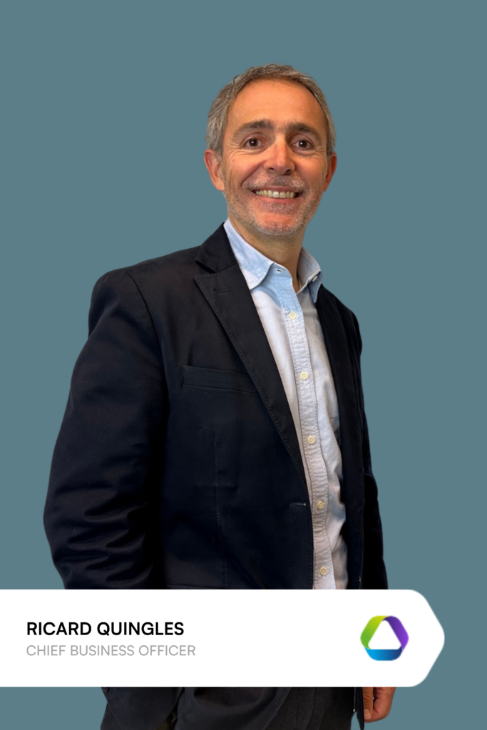 Image of Ricard Quingles