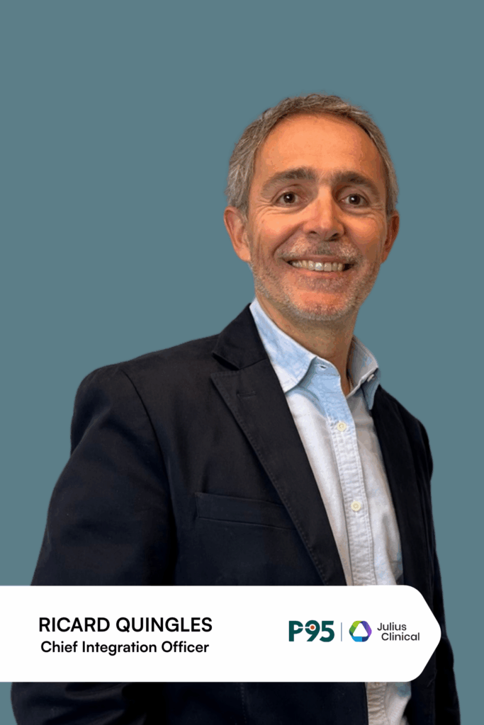 Image of Ricard Quingles