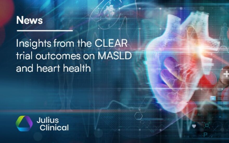 Insights from the CLEAR trial outcomes on MASLD and heart health