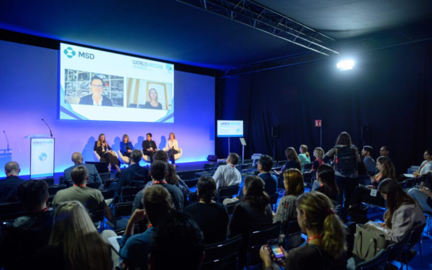 Health systems need to use the new tools to address RSV, a leading cause of baby hospitalisations