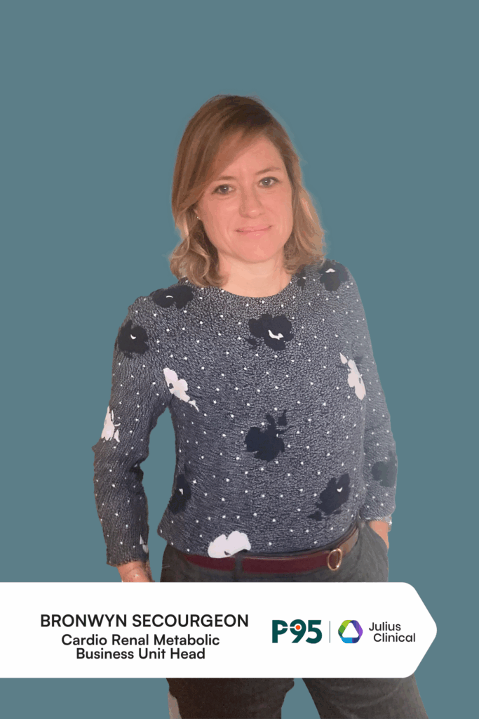 Image of Bronwyn Secourgeon