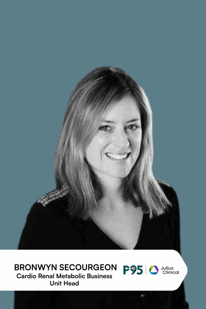 Image of Bronwyn Secourgeon