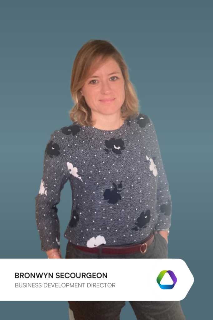 Image of Bronwyn Secourgeon