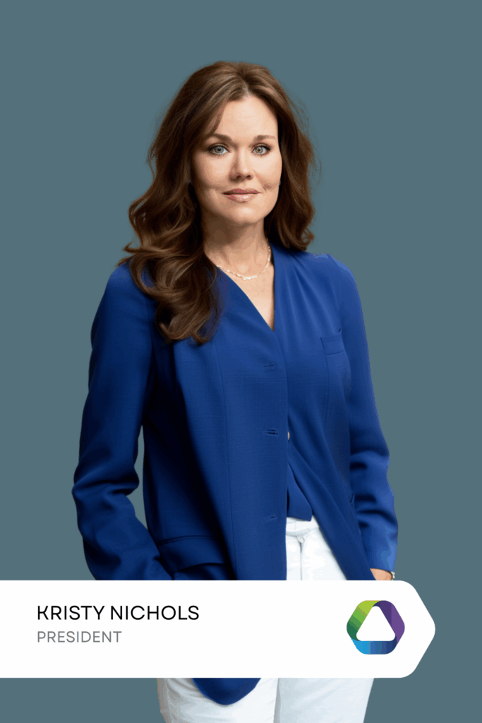 Image of Kristy Nichols