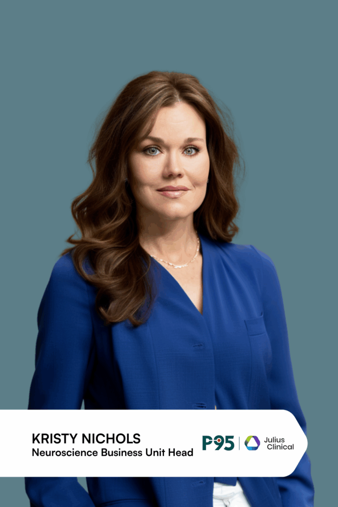 Image of Kristy Nichols