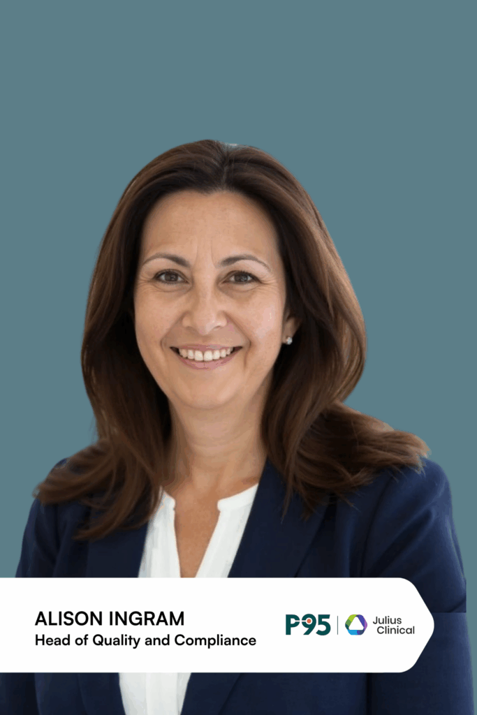 Image of Alison Ingram