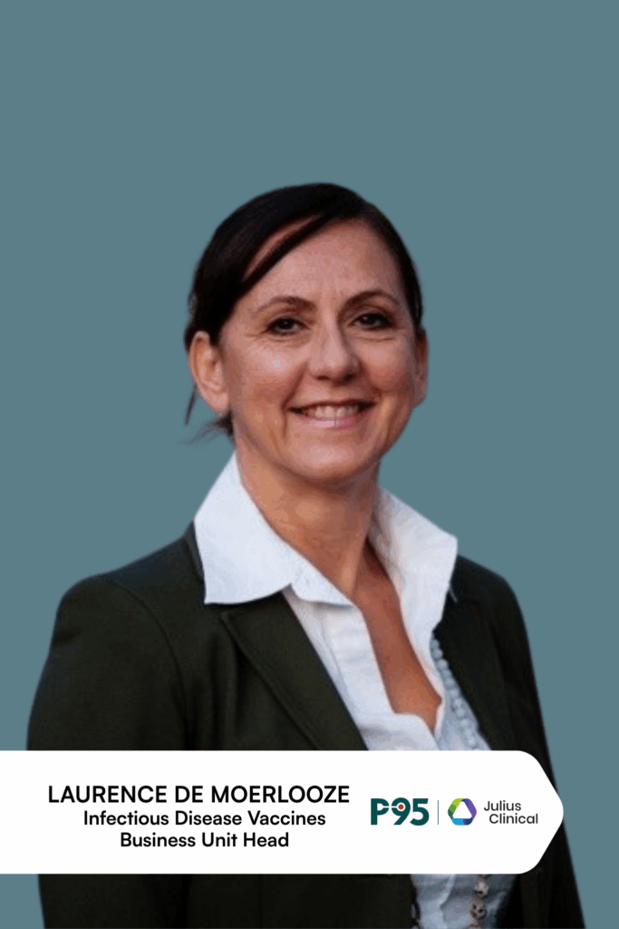 Image of Laurence De Moerlooze