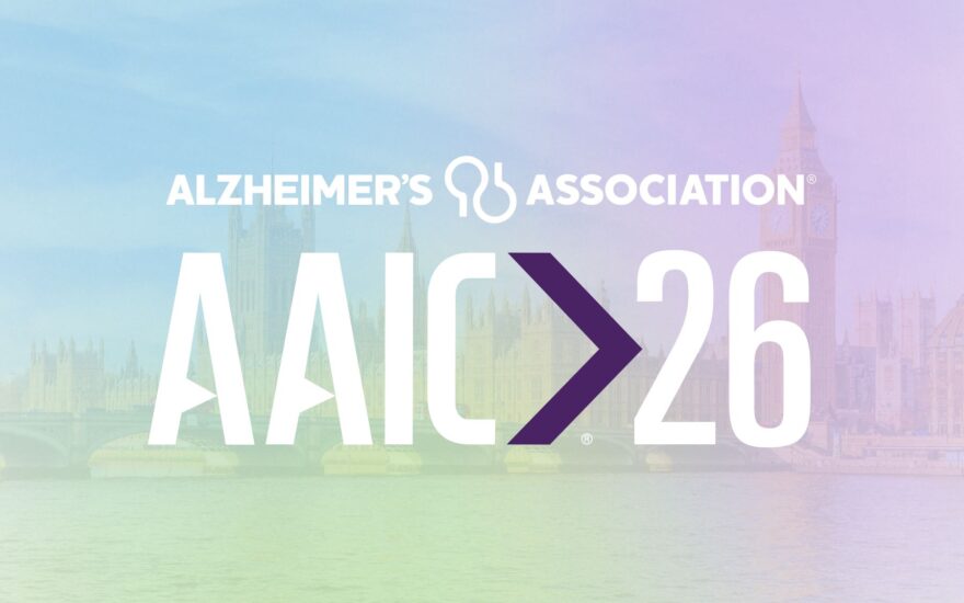 Alzheimer’s Association International Conference 2026