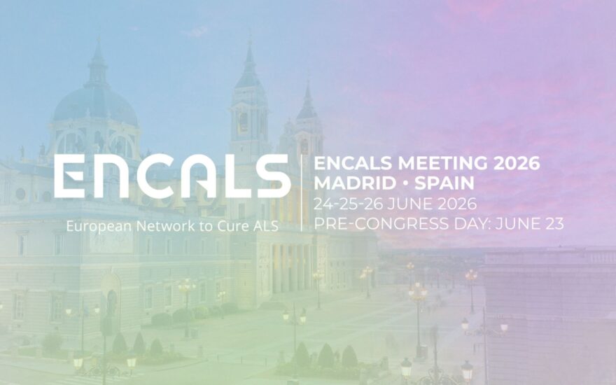 ENCALS Meeting 2026