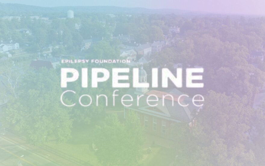 Epilepsy Foundation Pipeline Conference 2026
