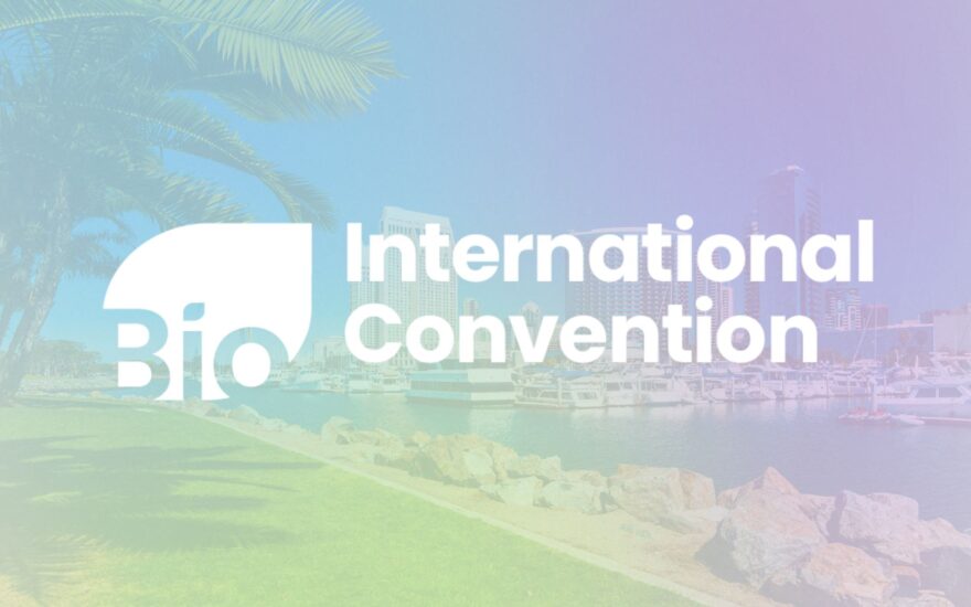 BIO International Convention 2026
