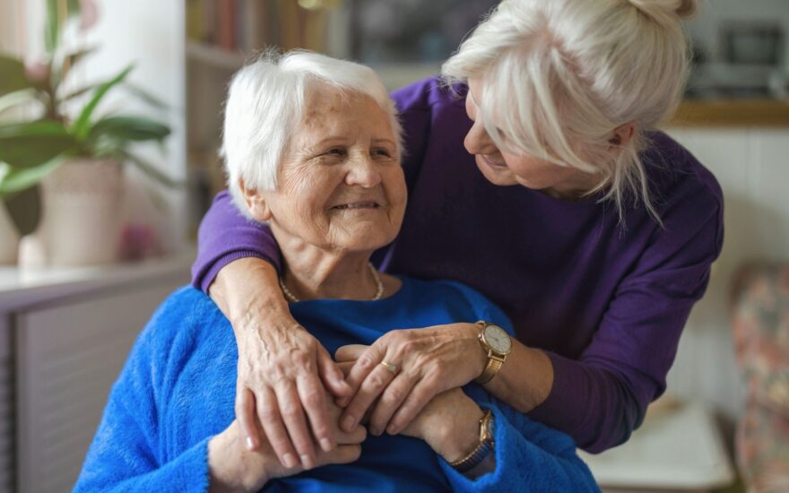 Peer Reviewed Publication: Evaluating Gender Representation in Alzheimer’s Disease Trial Eligibility Criteria