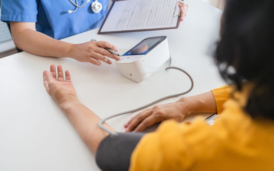 Case Study: Supporting Global Delivery of a Phase III Cardiovascular Outcomes Trial for a Global Top-10 Pharmaceutical Company