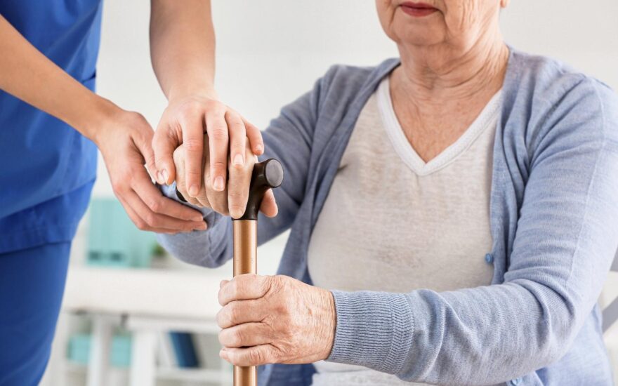 Case Study: Delivering Early Enrollment Against Aggressive Timelines in a Phase II Parkinson’s Disease Study