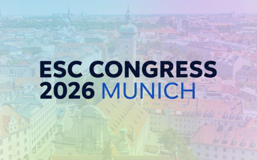 ESC Congress 2026