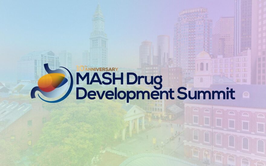 MASH Drug Development Summit 2026