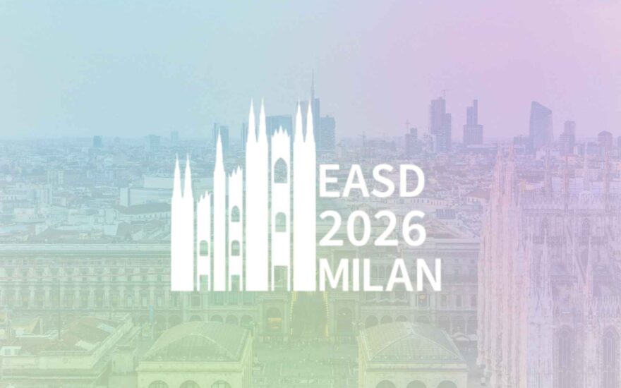 EASD 2026